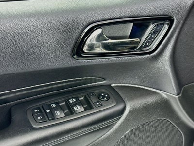 2021 Dodge Durango GT Plus AWD