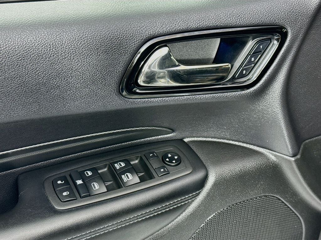 2021 Dodge Durango GT Plus AWD