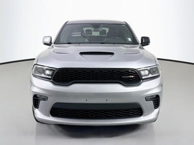 2021 Dodge Durango GT Plus AWD