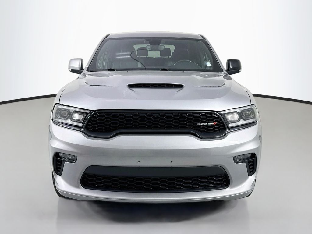 2021 Dodge Durango GT Plus AWD