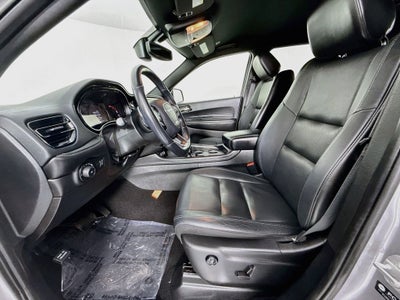 2021 Dodge Durango GT Plus AWD