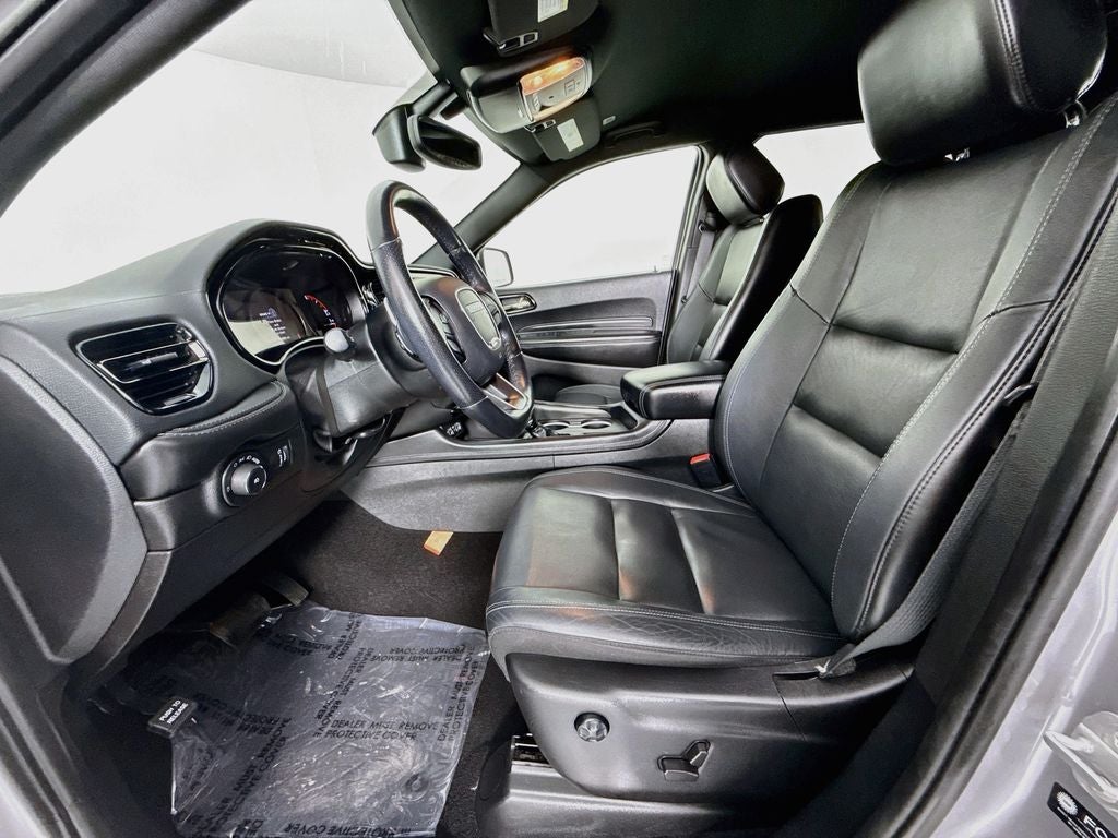 2021 Dodge Durango GT Plus AWD