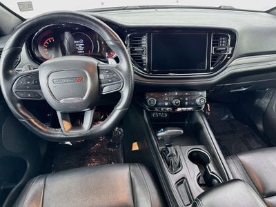 2021 Dodge Durango GT Plus AWD