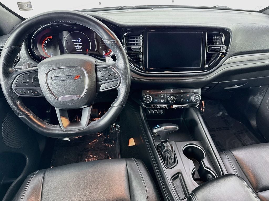 2021 Dodge Durango GT Plus AWD