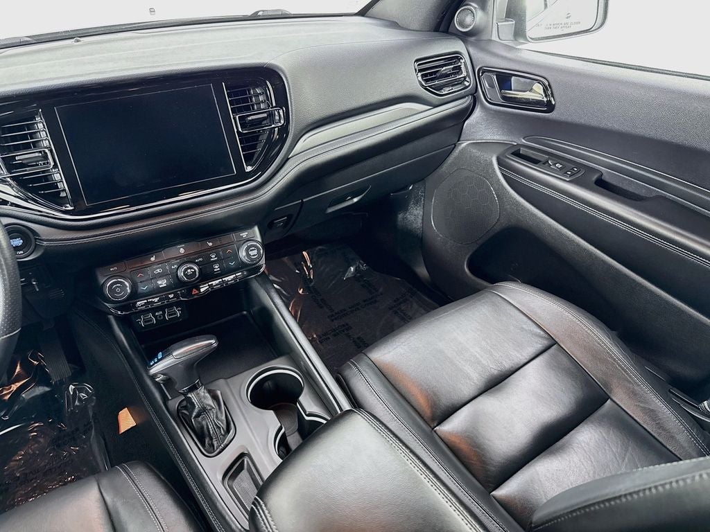 2021 Dodge Durango GT Plus AWD