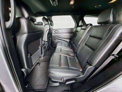 2021 Dodge Durango GT Plus AWD