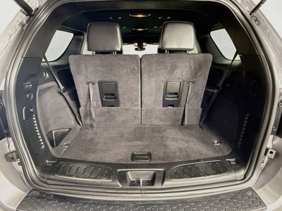 2021 Dodge Durango GT Plus AWD