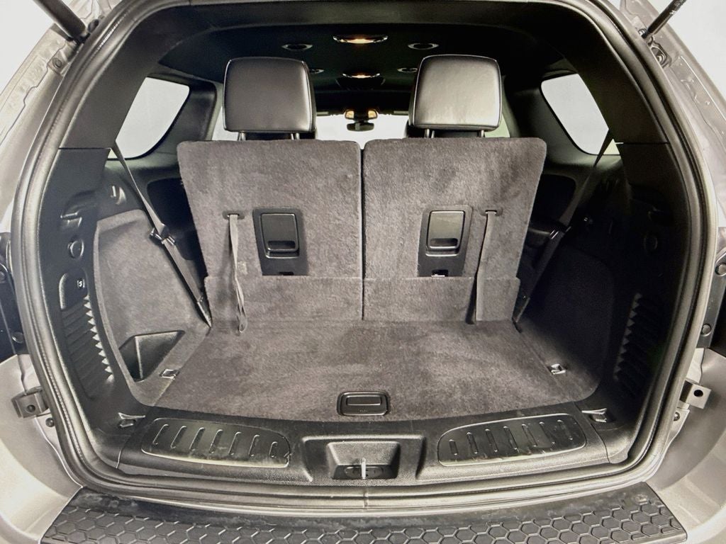 2021 Dodge Durango GT Plus AWD