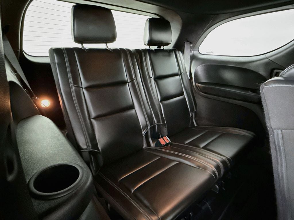 2021 Dodge Durango GT Plus AWD