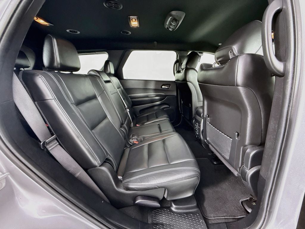 2021 Dodge Durango GT Plus AWD