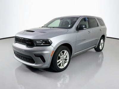 2021 Dodge Durango GT Plus AWD