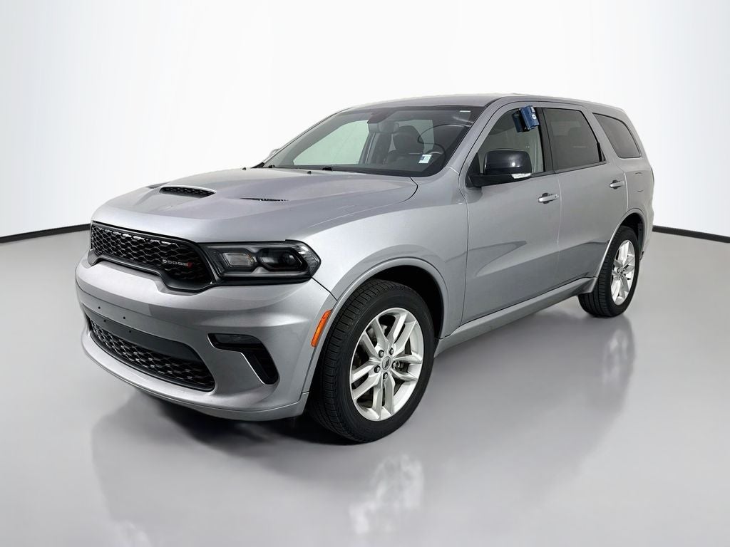2021 Dodge Durango GT Plus AWD