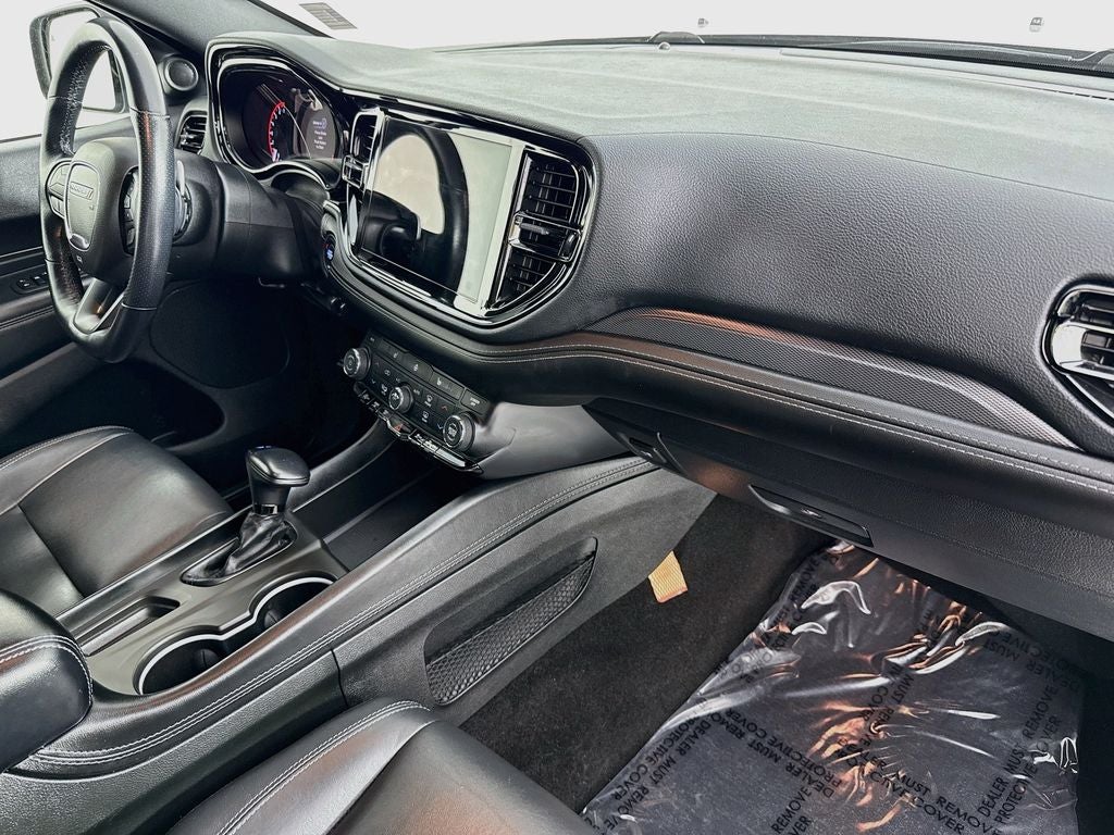 2021 Dodge Durango GT Plus AWD