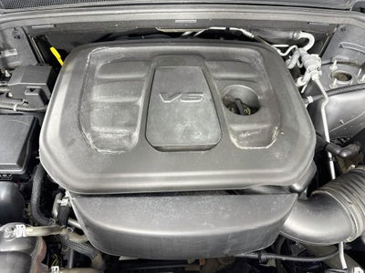 2021 Dodge Durango GT Plus AWD