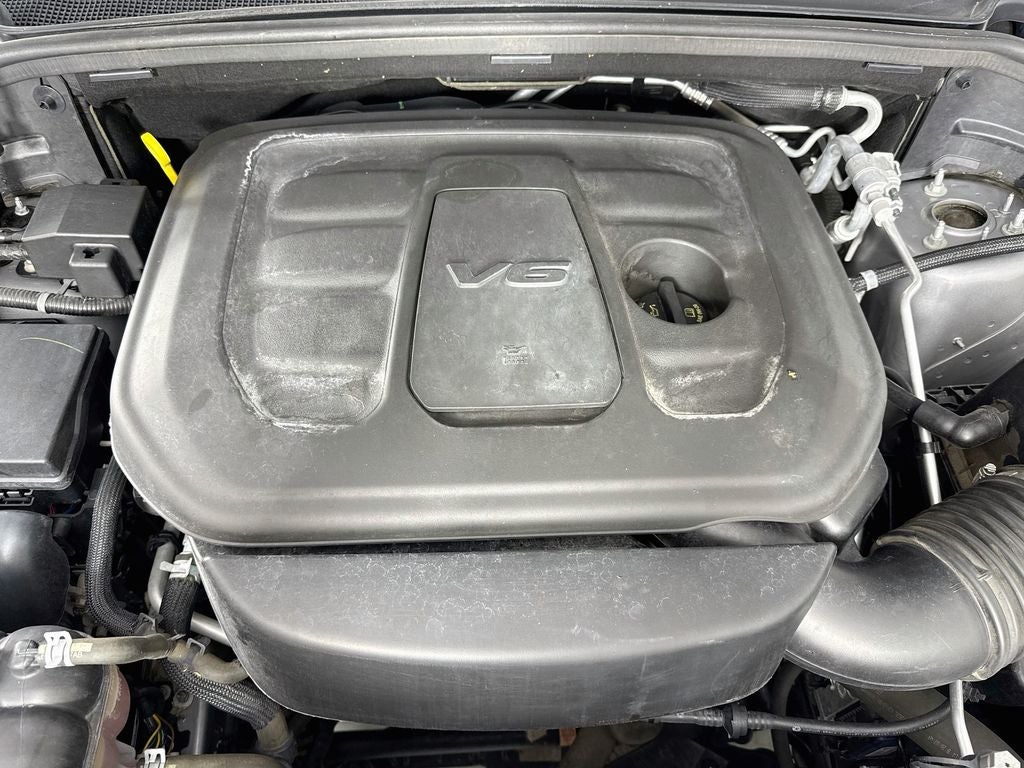 2021 Dodge Durango GT Plus AWD