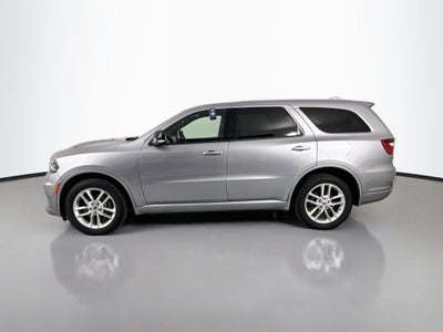 2021 Dodge Durango GT Plus AWD