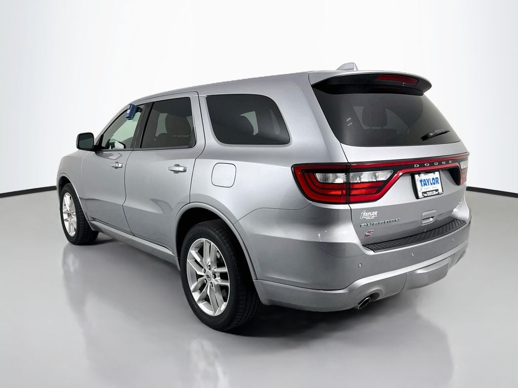 2021 Dodge Durango GT Plus AWD