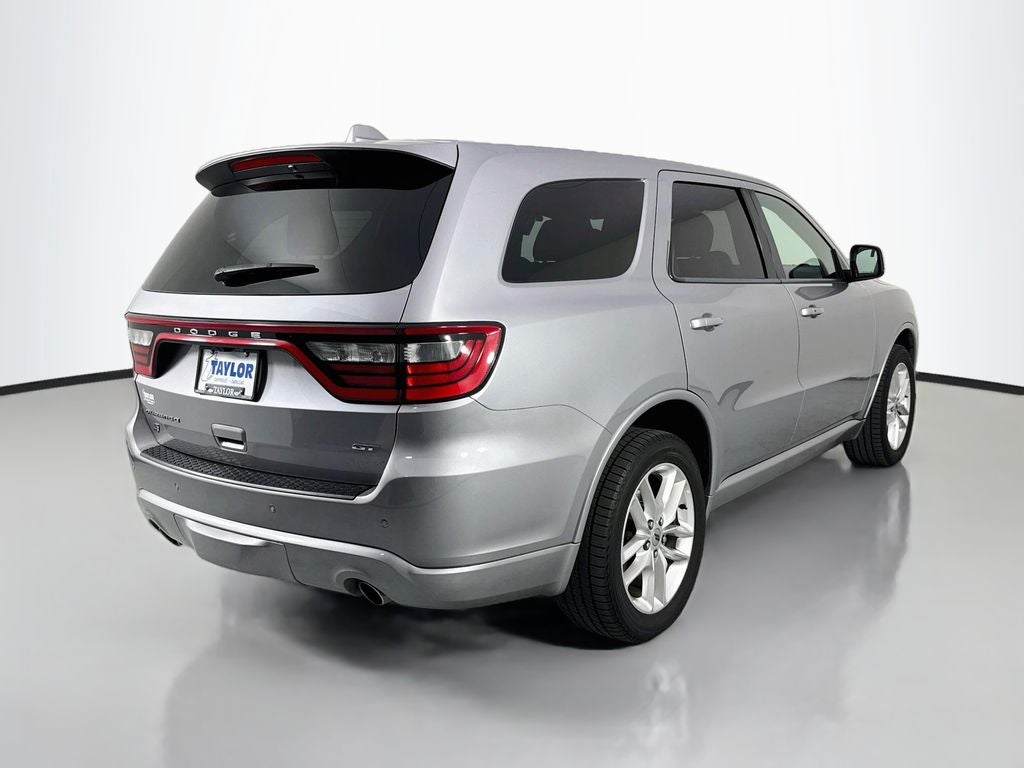 2021 Dodge Durango GT Plus AWD
