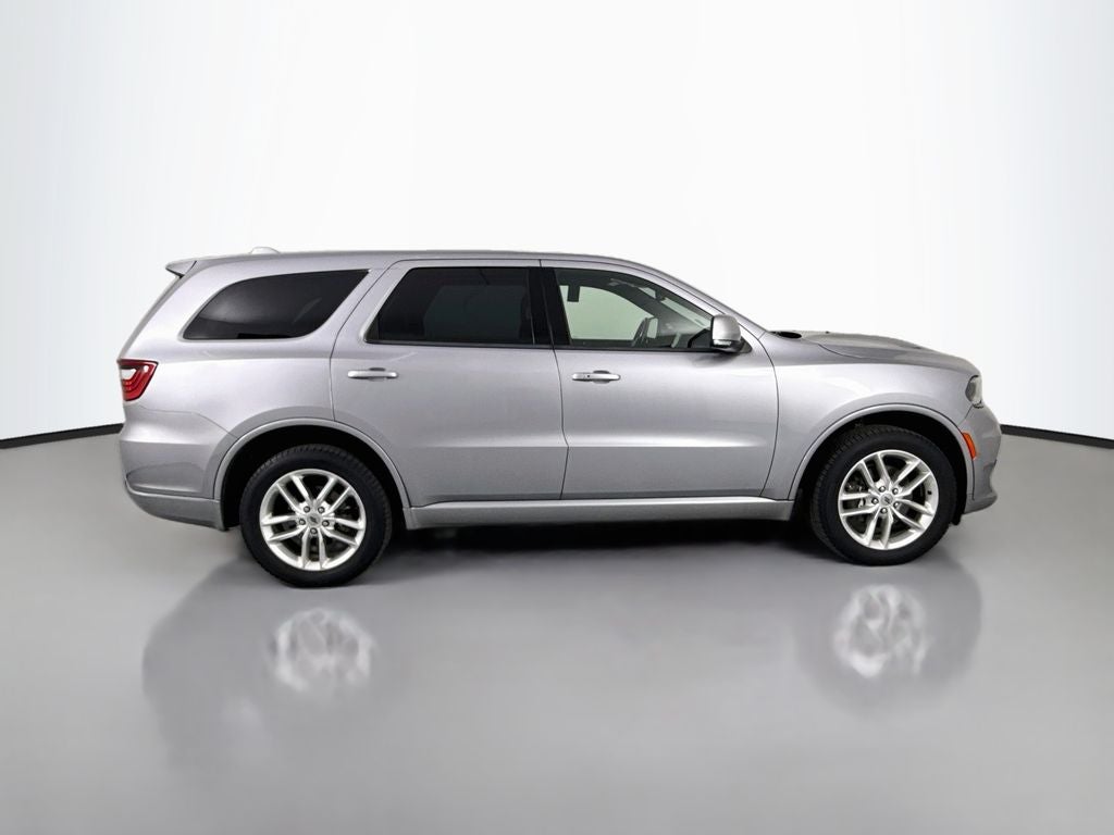 2021 Dodge Durango GT Plus AWD