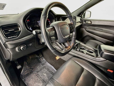 2021 Dodge Durango GT Plus AWD