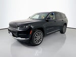 2021 Jeep Grand Cherokee L Summit Reserve