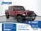 2021 Jeep Gladiator Rubicon 4x4
