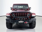 2021 Jeep Gladiator Rubicon 4x4