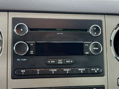 2016 Ford Super Duty F-350 SRW Platinum