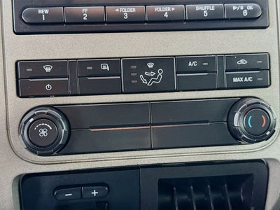 2016 Ford Super Duty F-350 SRW Platinum