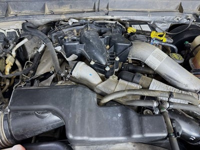 2016 Ford Super Duty F-350 SRW Platinum