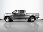 2016 Ford Super Duty F-350 SRW Platinum