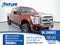 2016 Ford Super Duty F-350 SRW Platinum