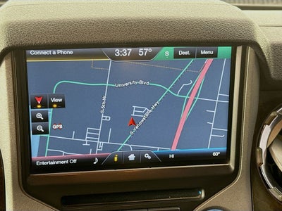 2016 Ford Super Duty F-350 SRW Platinum