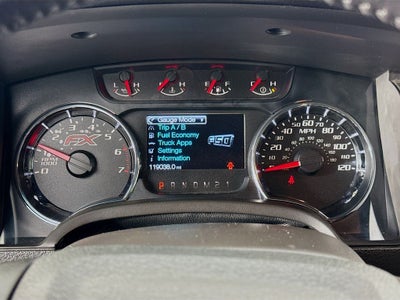 2014 Ford F-150 XL