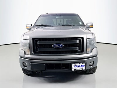 2014 Ford F-150 XL
