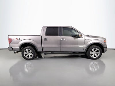 2014 Ford F-150 XL