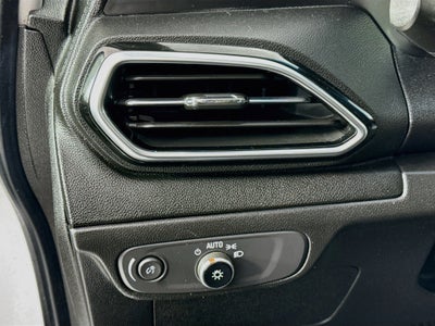 2023 Chevrolet Bolt EV 1LT