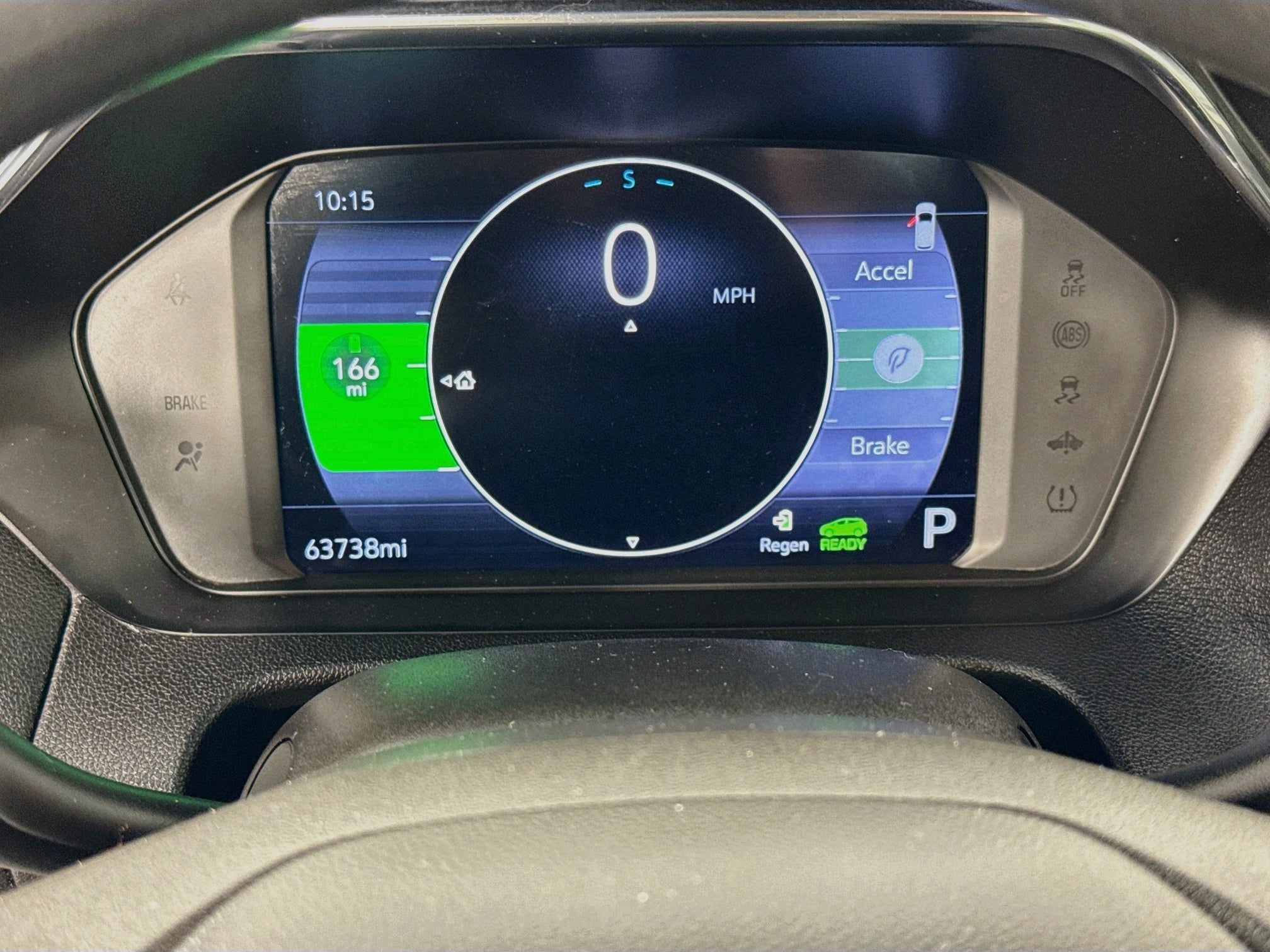 2023 Chevrolet Bolt EV 1LT