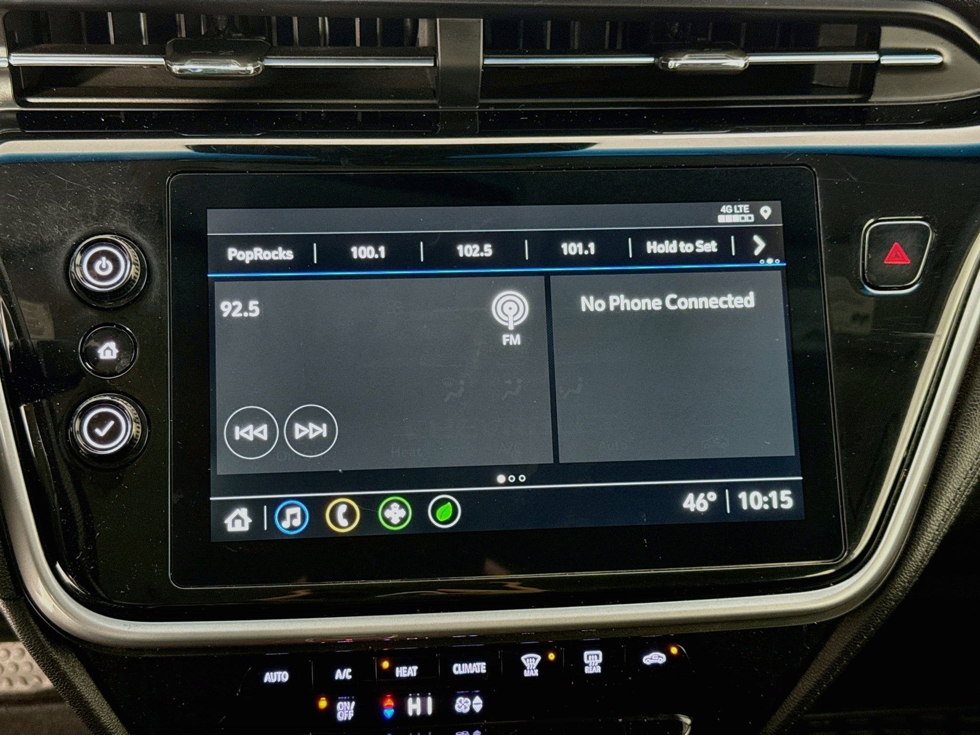 2023 Chevrolet Bolt EV 1LT