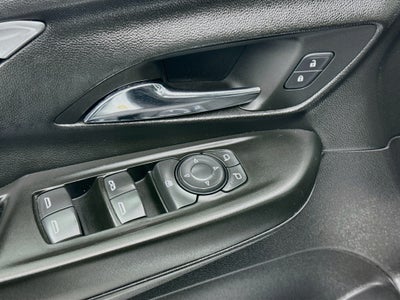 2023 Chevrolet Bolt EV 1LT