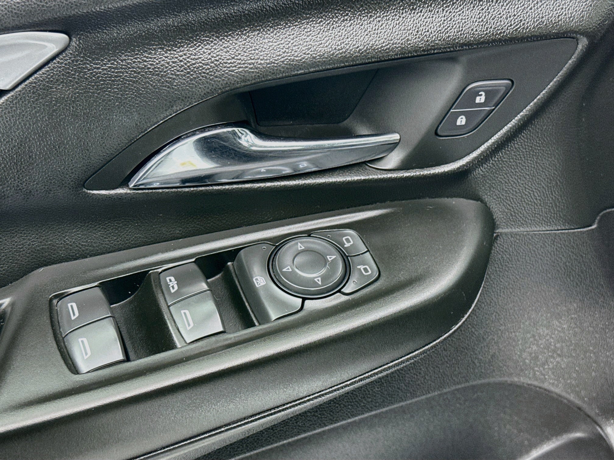 2023 Chevrolet Bolt EV 1LT