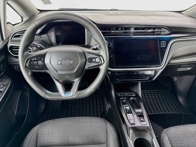 2023 Chevrolet Bolt EV 1LT