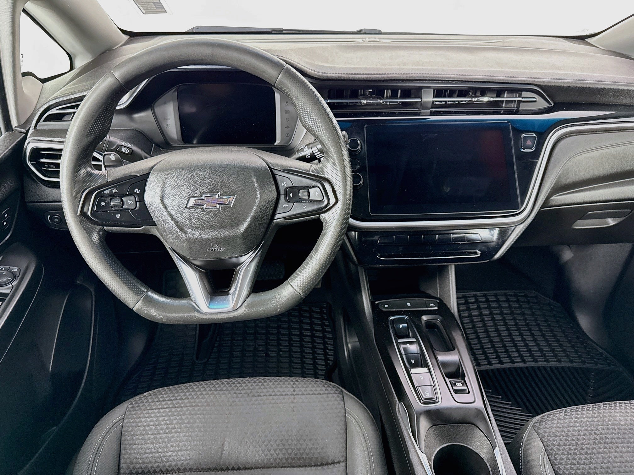 2023 Chevrolet Bolt EV 1LT