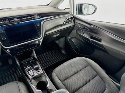 2023 Chevrolet Bolt EV 1LT