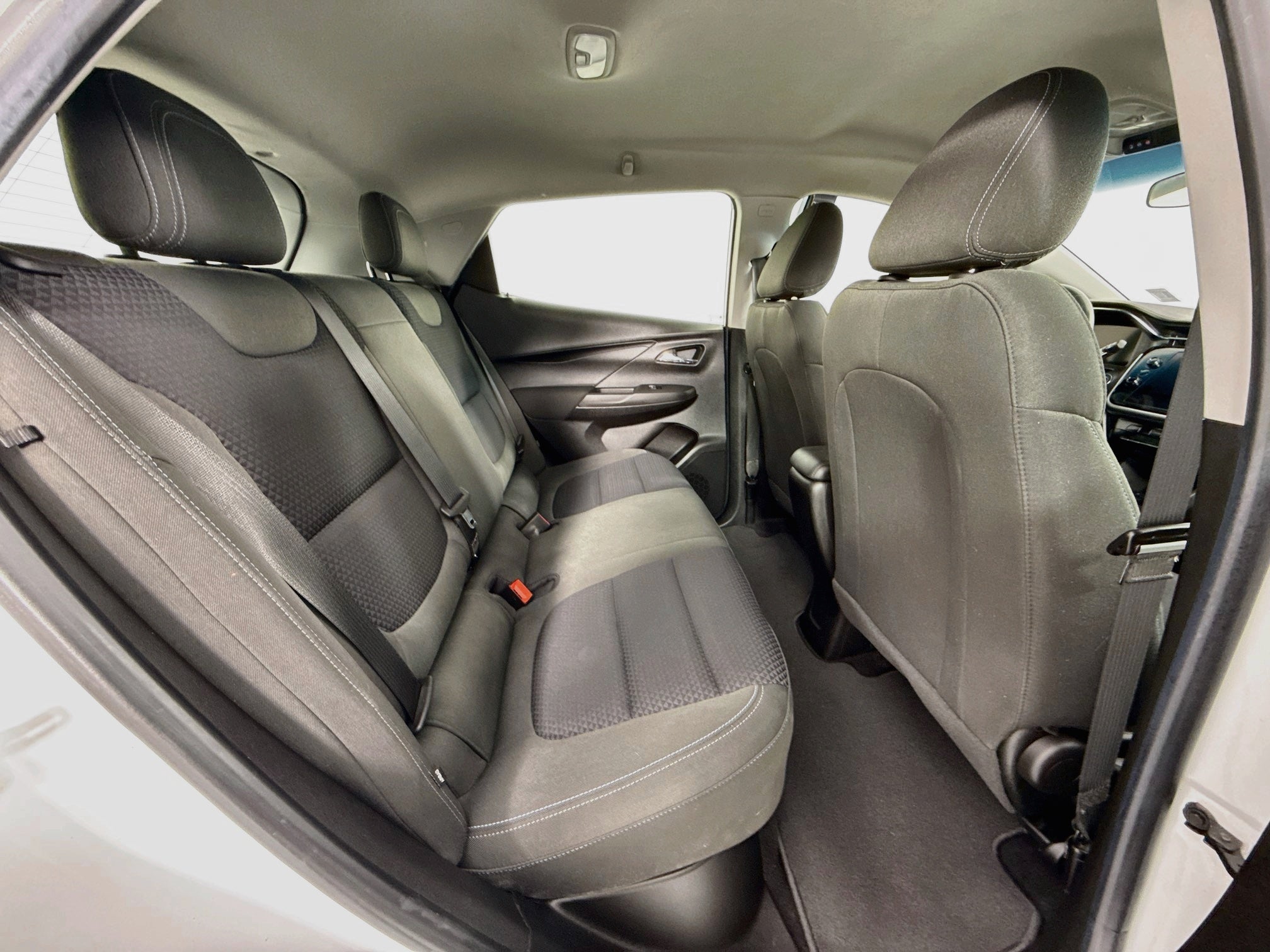 2023 Chevrolet Bolt EV 1LT