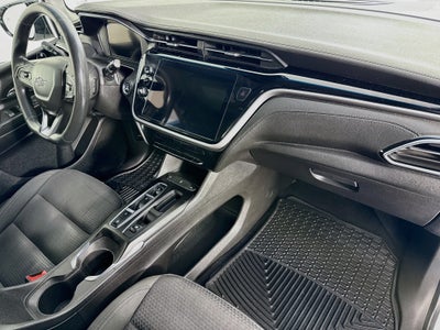 2023 Chevrolet Bolt EV 1LT