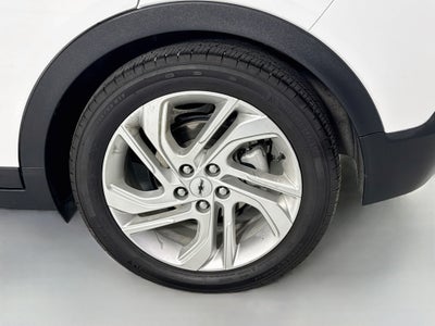 2023 Chevrolet Bolt EV 1LT