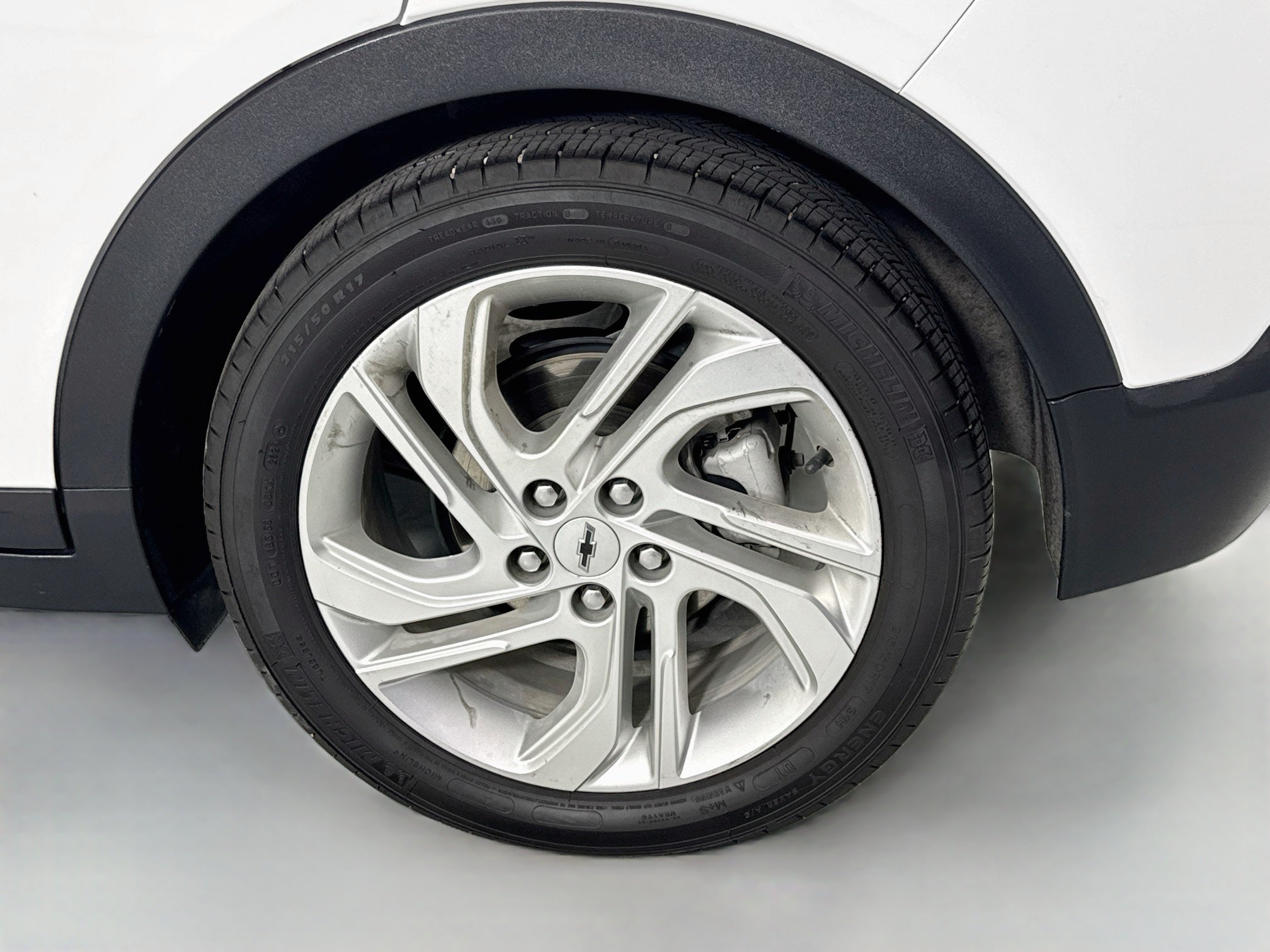 2023 Chevrolet Bolt EV 1LT