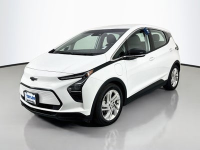 2023 Chevrolet Bolt EV 1LT