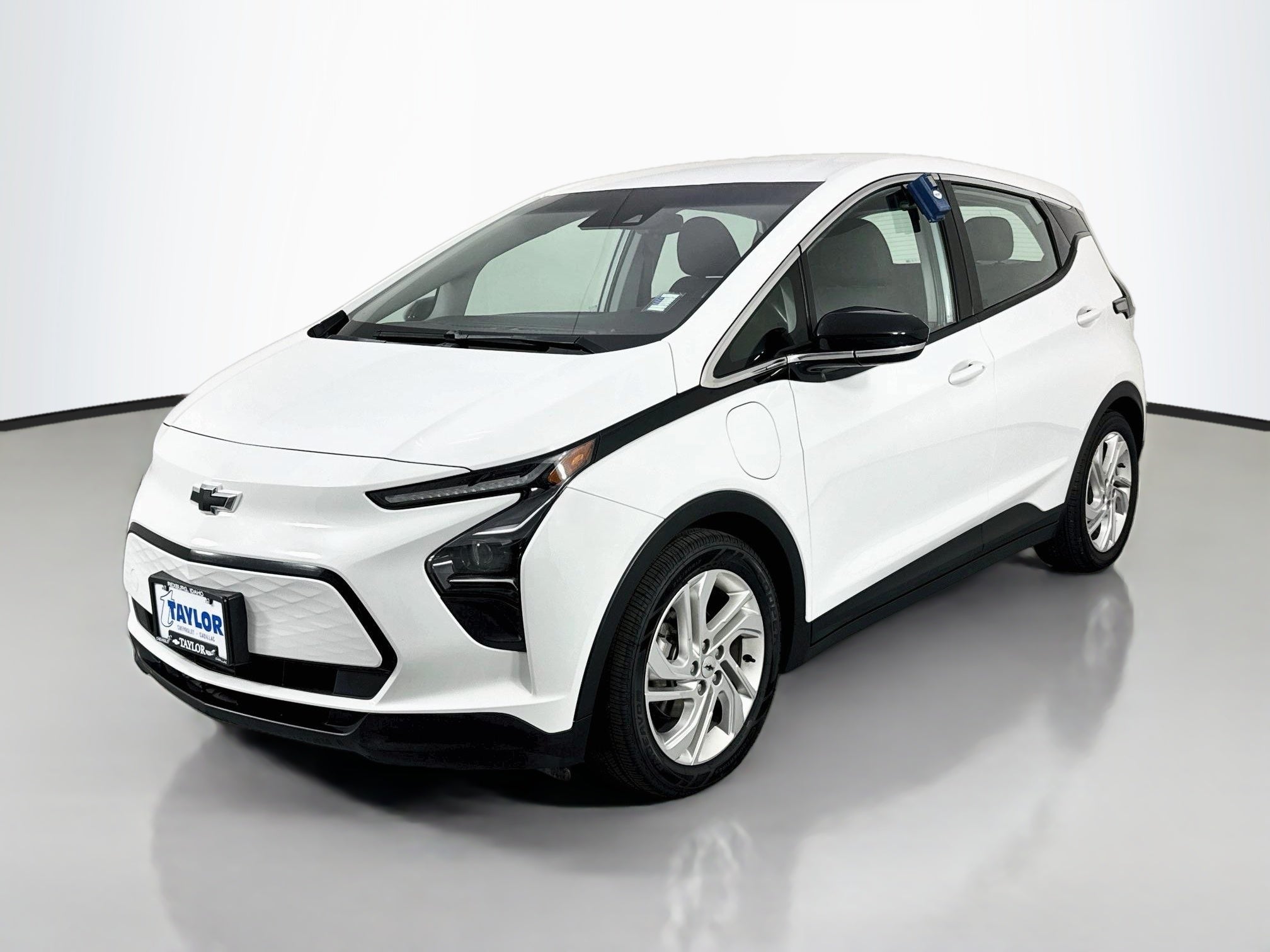 2023 Chevrolet Bolt EV 1LT